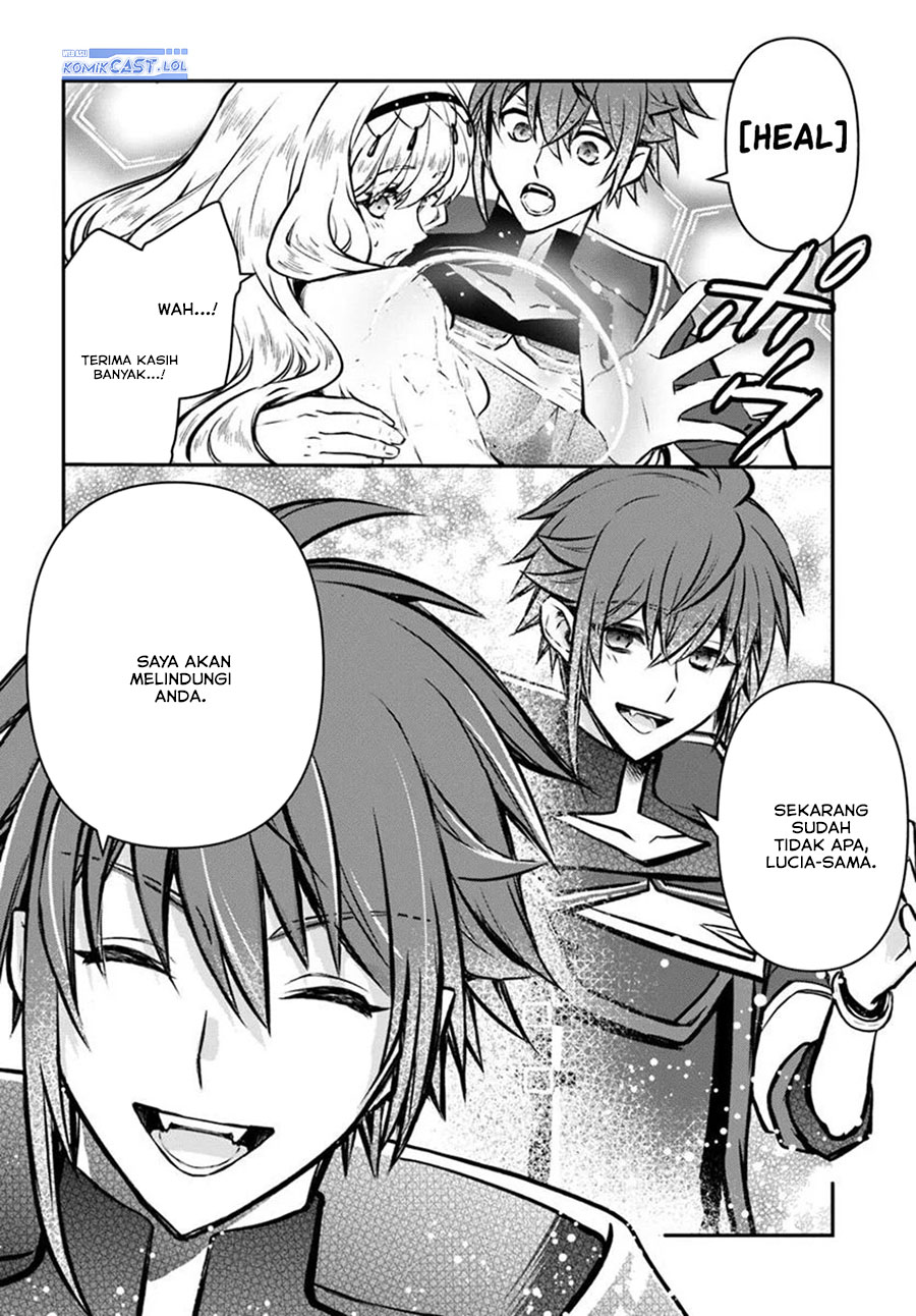 Dilarang COPAS - situs resmi www.mangacanblog.com - Komik kanzen kaihi healer no kiseki 056 - chapter 56 57 Indonesia kanzen kaihi healer no kiseki 056 - chapter 56 Terbaru 8|Baca Manga Komik Indonesia|Mangacan