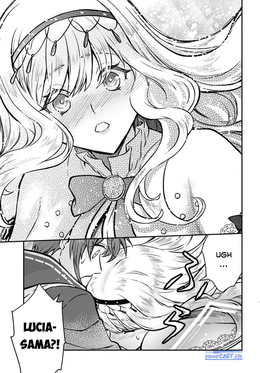 Dilarang COPAS - situs resmi www.mangacanblog.com - Komik kanzen kaihi healer no kiseki 056 - chapter 56 57 Indonesia kanzen kaihi healer no kiseki 056 - chapter 56 Terbaru 9|Baca Manga Komik Indonesia|Mangacan