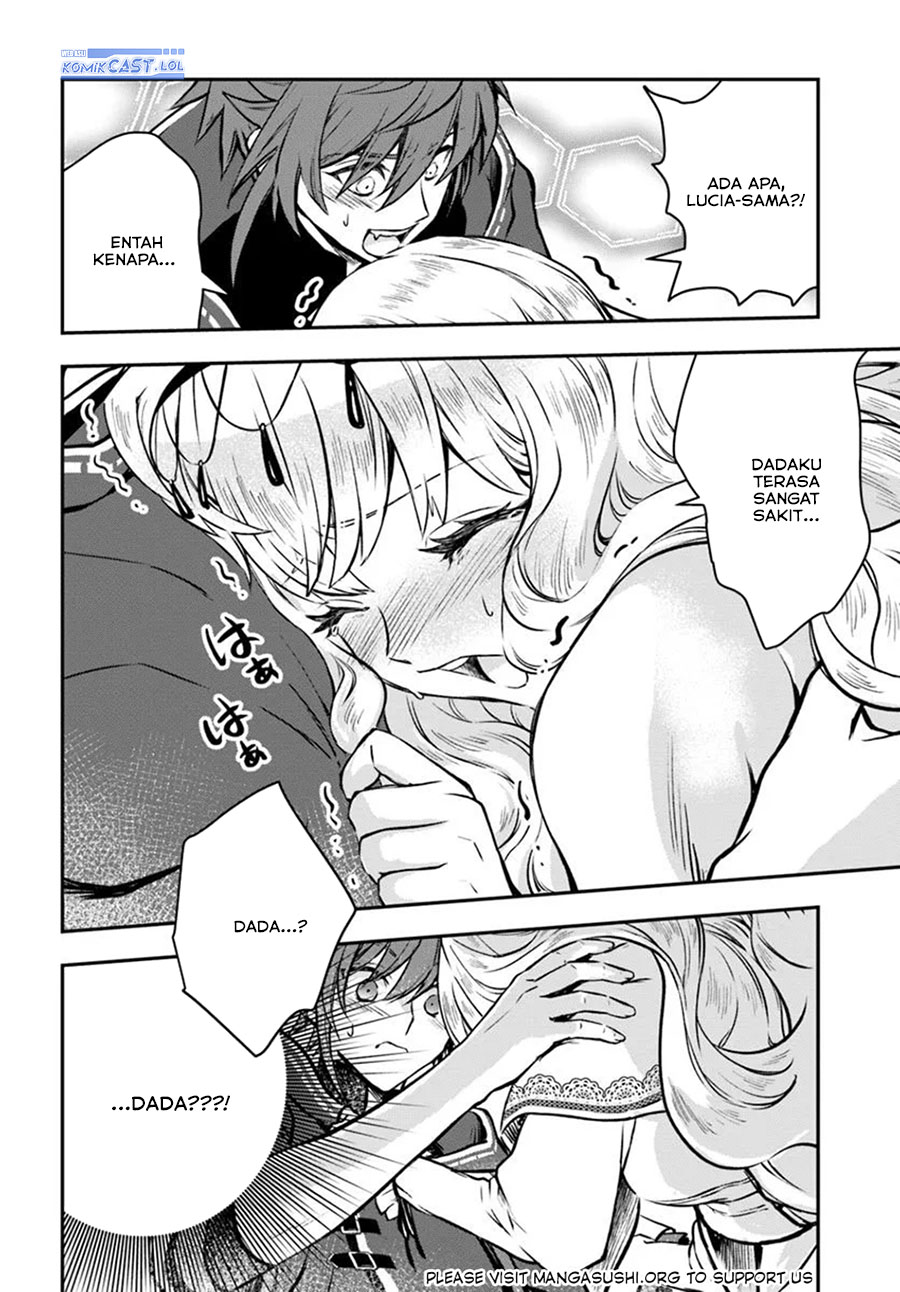 Dilarang COPAS - situs resmi www.mangacanblog.com - Komik kanzen kaihi healer no kiseki 056 - chapter 56 57 Indonesia kanzen kaihi healer no kiseki 056 - chapter 56 Terbaru 10|Baca Manga Komik Indonesia|Mangacan