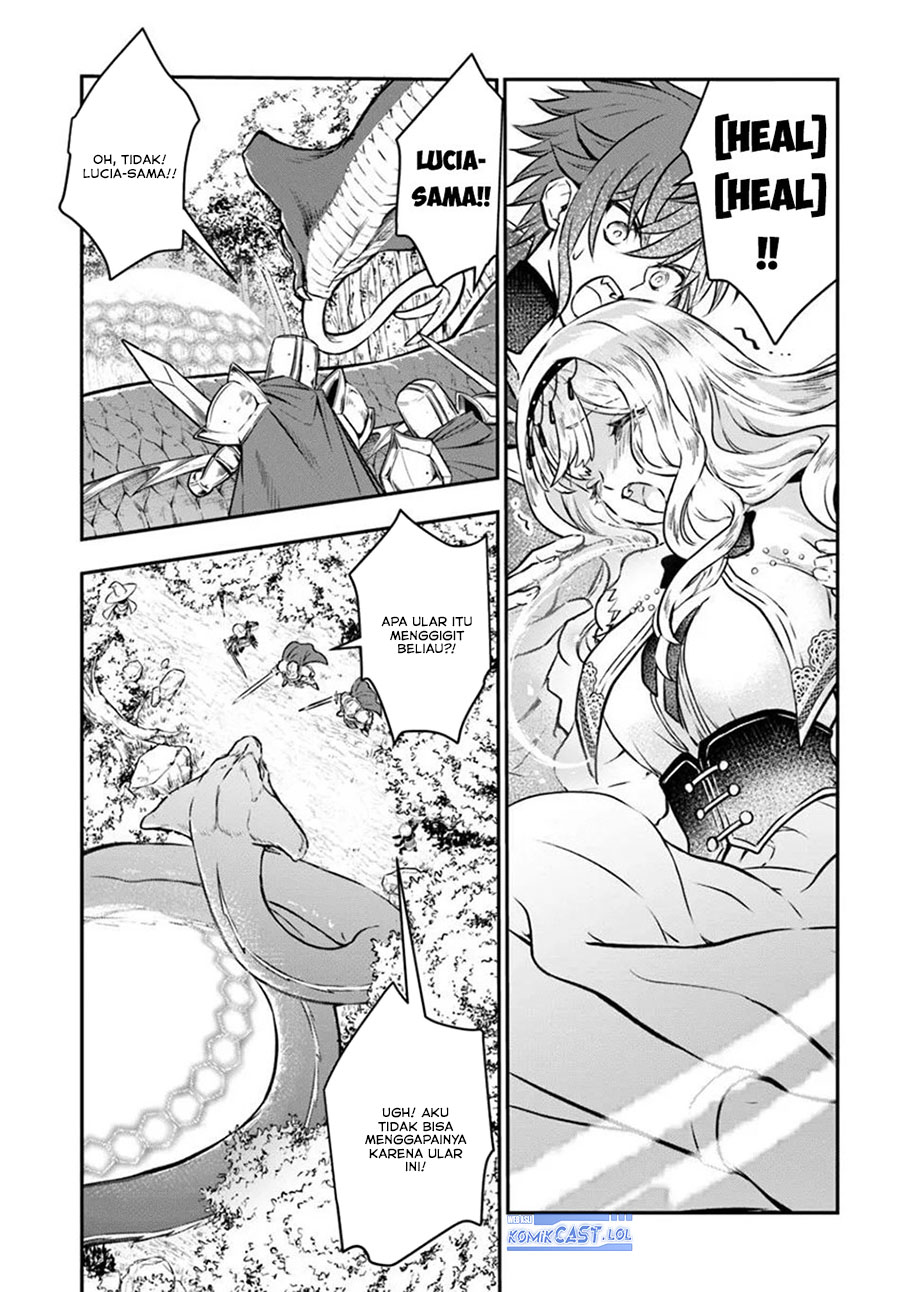 Dilarang COPAS - situs resmi www.mangacanblog.com - Komik kanzen kaihi healer no kiseki 056 - chapter 56 57 Indonesia kanzen kaihi healer no kiseki 056 - chapter 56 Terbaru 11|Baca Manga Komik Indonesia|Mangacan