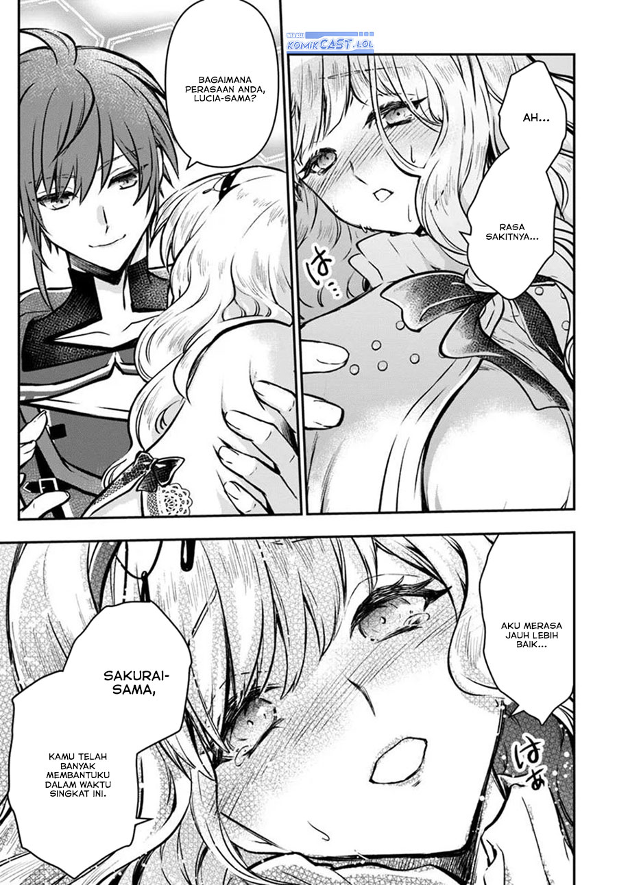 Dilarang COPAS - situs resmi www.mangacanblog.com - Komik kanzen kaihi healer no kiseki 056 - chapter 56 57 Indonesia kanzen kaihi healer no kiseki 056 - chapter 56 Terbaru 13|Baca Manga Komik Indonesia|Mangacan