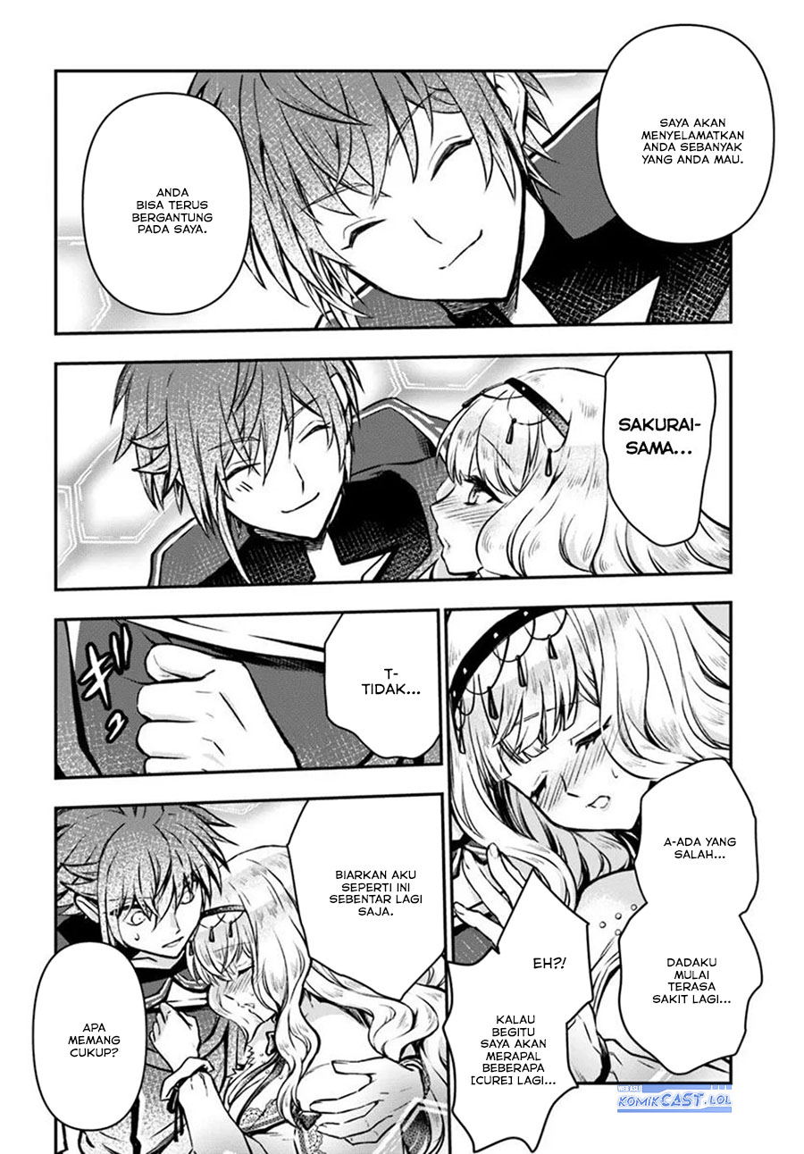 Dilarang COPAS - situs resmi www.mangacanblog.com - Komik kanzen kaihi healer no kiseki 056 - chapter 56 57 Indonesia kanzen kaihi healer no kiseki 056 - chapter 56 Terbaru 14|Baca Manga Komik Indonesia|Mangacan