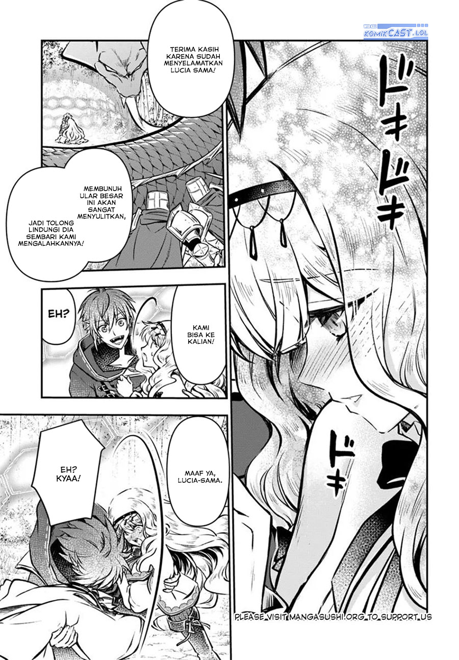 Dilarang COPAS - situs resmi www.mangacanblog.com - Komik kanzen kaihi healer no kiseki 056 - chapter 56 57 Indonesia kanzen kaihi healer no kiseki 056 - chapter 56 Terbaru 15|Baca Manga Komik Indonesia|Mangacan