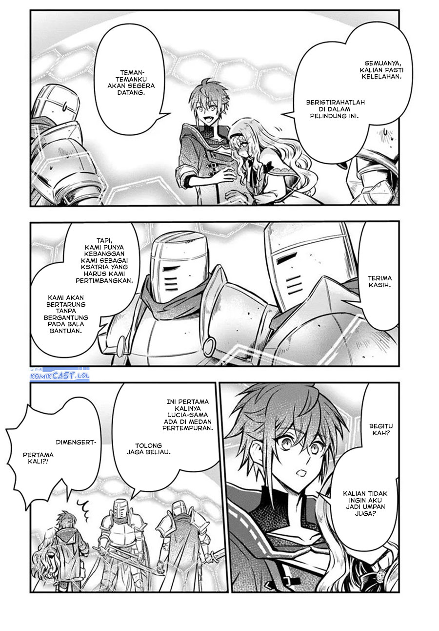 Dilarang COPAS - situs resmi www.mangacanblog.com - Komik kanzen kaihi healer no kiseki 056 - chapter 56 57 Indonesia kanzen kaihi healer no kiseki 056 - chapter 56 Terbaru 18|Baca Manga Komik Indonesia|Mangacan