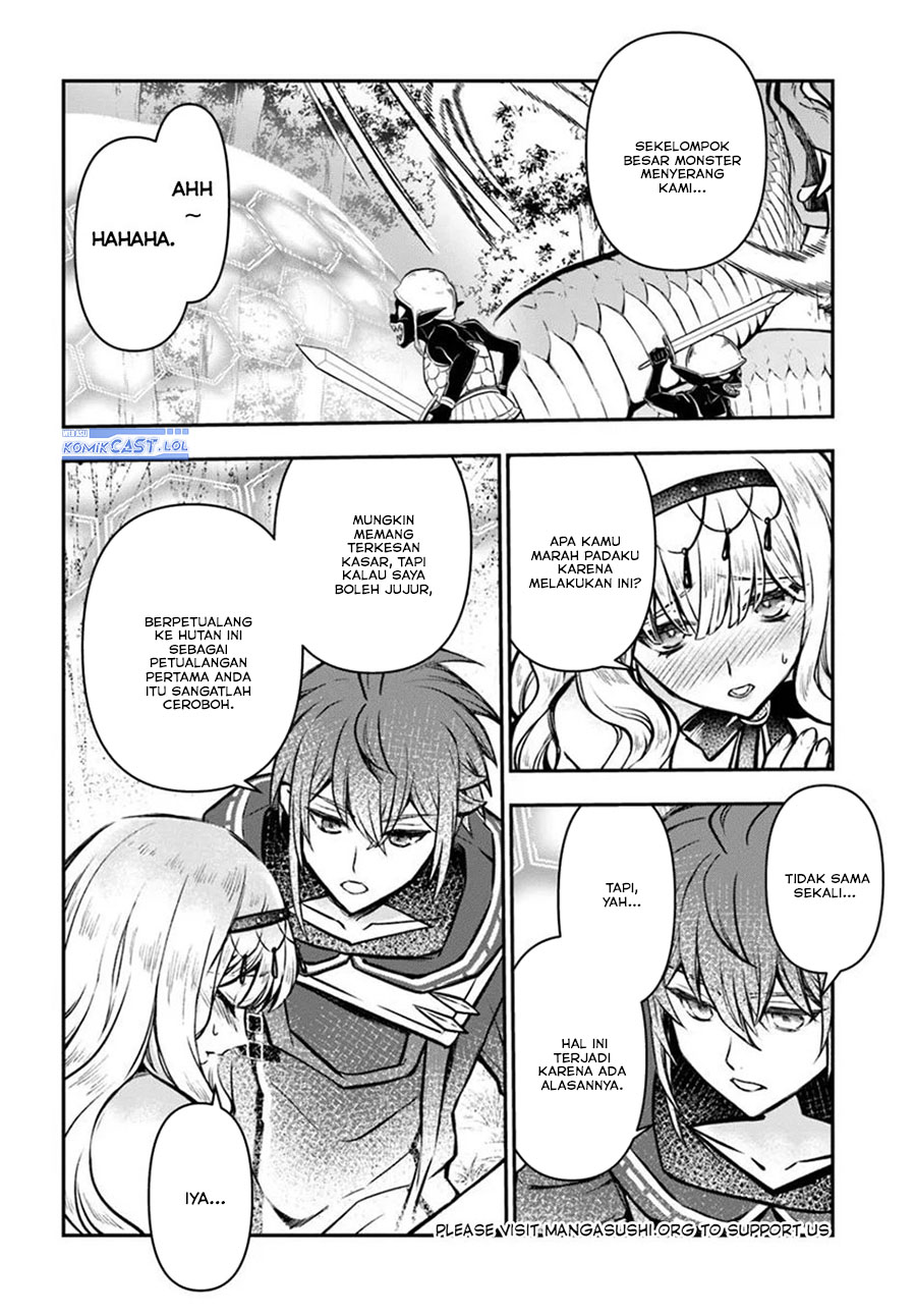 Dilarang COPAS - situs resmi www.mangacanblog.com - Komik kanzen kaihi healer no kiseki 056 - chapter 56 57 Indonesia kanzen kaihi healer no kiseki 056 - chapter 56 Terbaru 20|Baca Manga Komik Indonesia|Mangacan