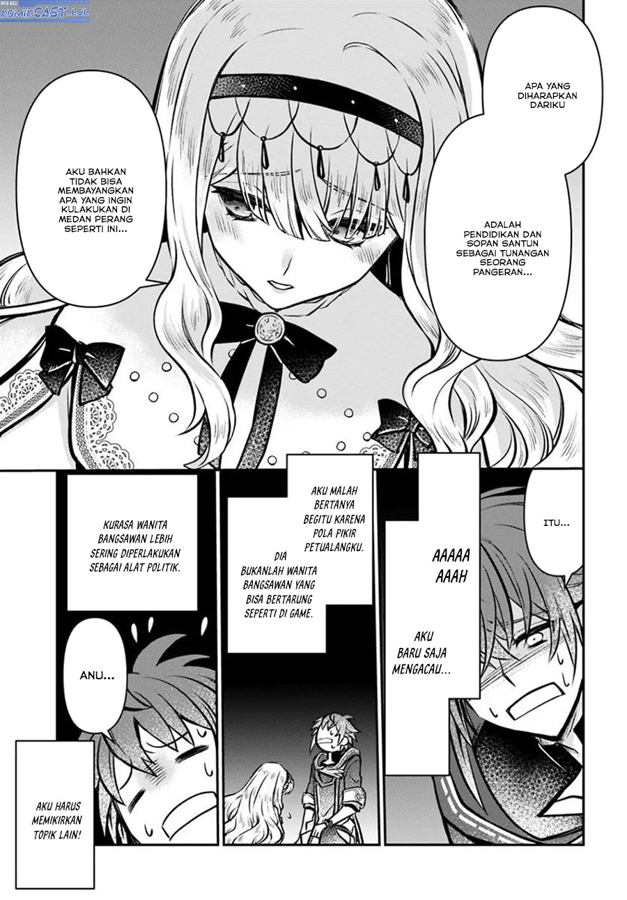 Dilarang COPAS - situs resmi www.mangacanblog.com - Komik kanzen kaihi healer no kiseki 056 - chapter 56 57 Indonesia kanzen kaihi healer no kiseki 056 - chapter 56 Terbaru 23|Baca Manga Komik Indonesia|Mangacan