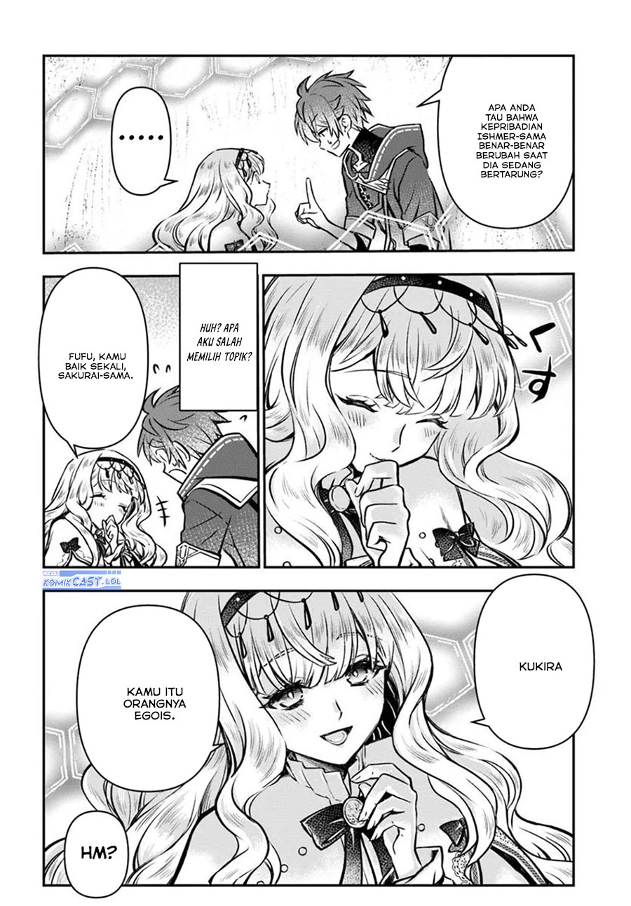 Dilarang COPAS - situs resmi www.mangacanblog.com - Komik kanzen kaihi healer no kiseki 056 - chapter 56 57 Indonesia kanzen kaihi healer no kiseki 056 - chapter 56 Terbaru 24|Baca Manga Komik Indonesia|Mangacan