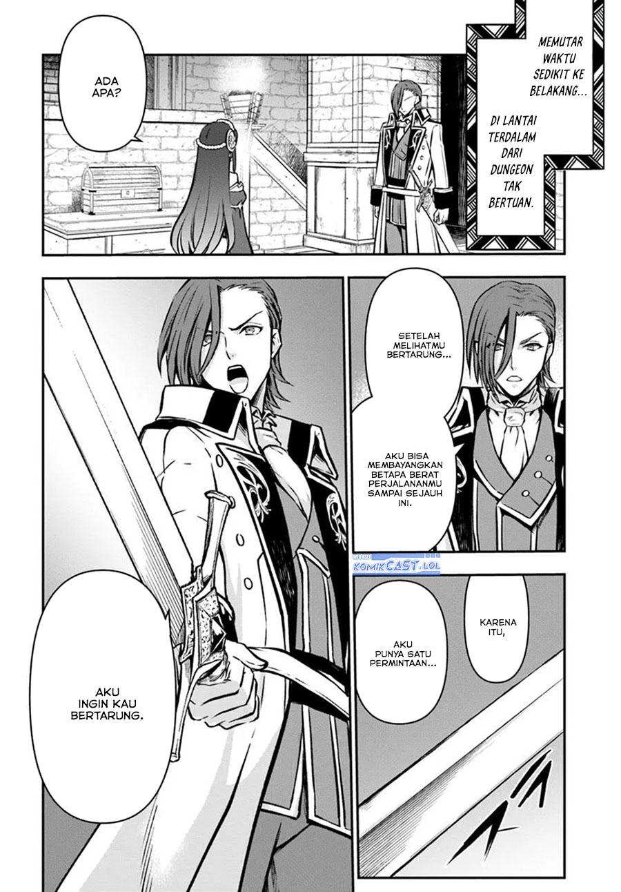 Dilarang COPAS - situs resmi www.mangacanblog.com - Komik kanzen kaihi healer no kiseki 056 - chapter 56 57 Indonesia kanzen kaihi healer no kiseki 056 - chapter 56 Terbaru 26|Baca Manga Komik Indonesia|Mangacan