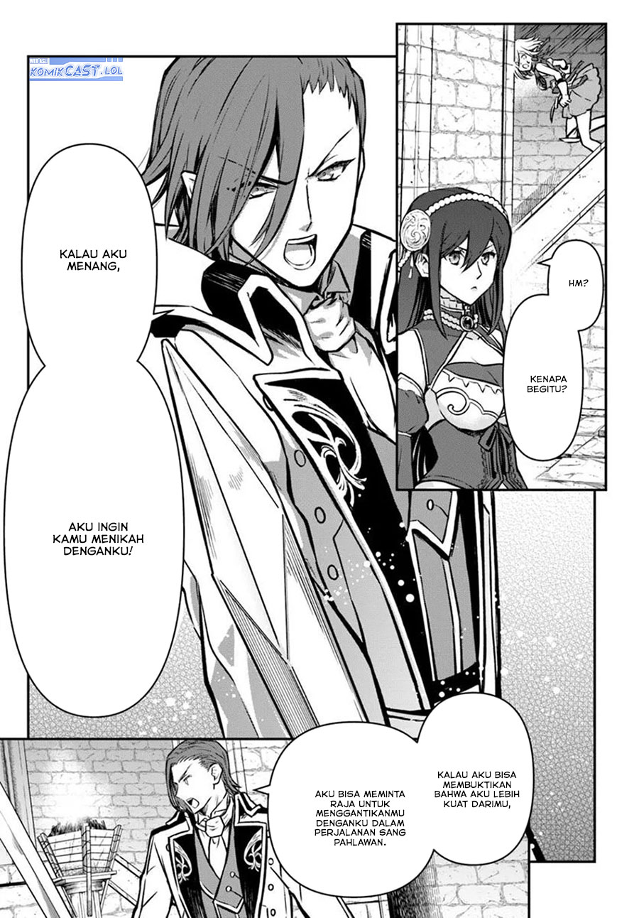 Dilarang COPAS - situs resmi www.mangacanblog.com - Komik kanzen kaihi healer no kiseki 056 - chapter 56 57 Indonesia kanzen kaihi healer no kiseki 056 - chapter 56 Terbaru 27|Baca Manga Komik Indonesia|Mangacan