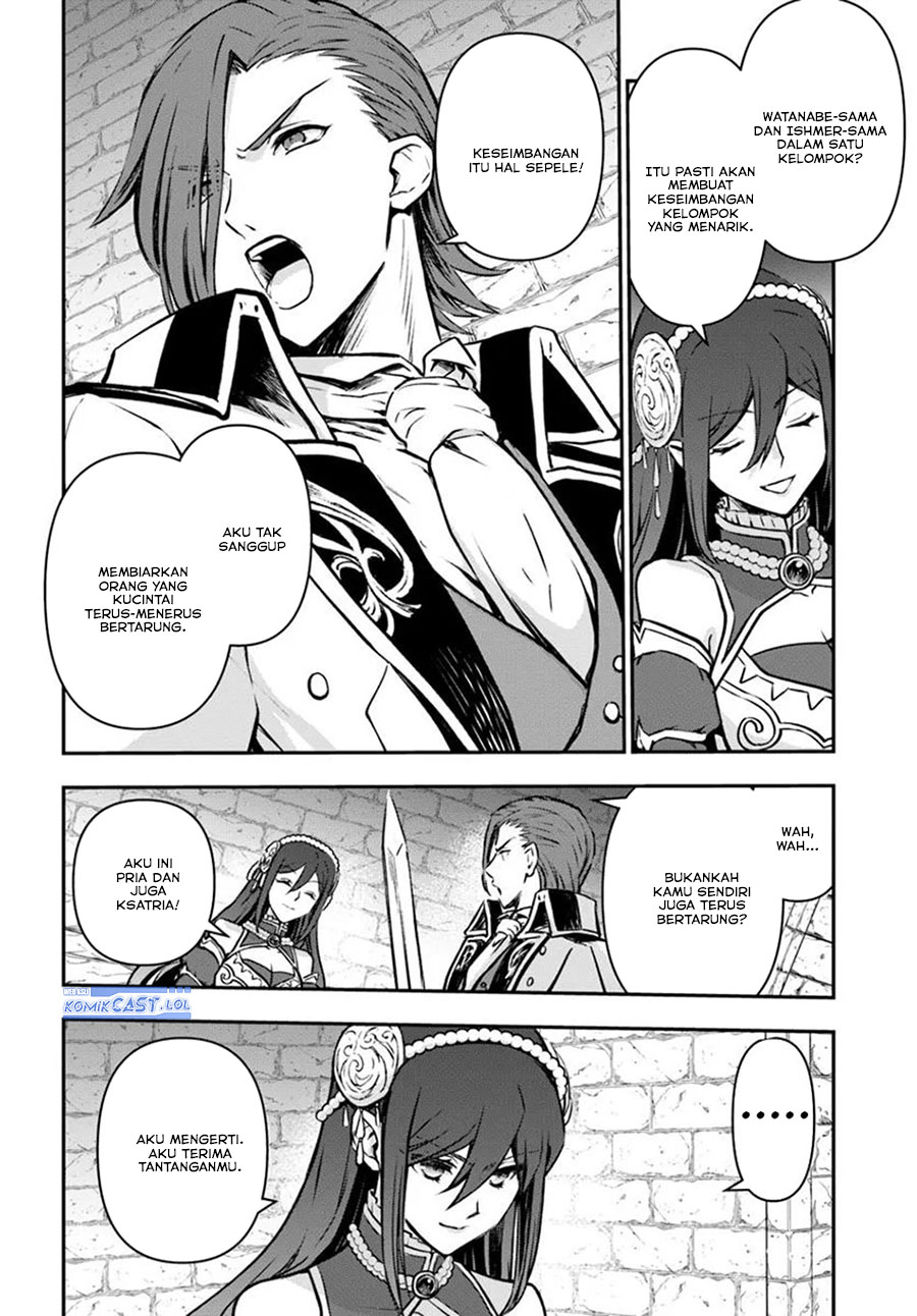 Dilarang COPAS - situs resmi www.mangacanblog.com - Komik kanzen kaihi healer no kiseki 056 - chapter 56 57 Indonesia kanzen kaihi healer no kiseki 056 - chapter 56 Terbaru 28|Baca Manga Komik Indonesia|Mangacan