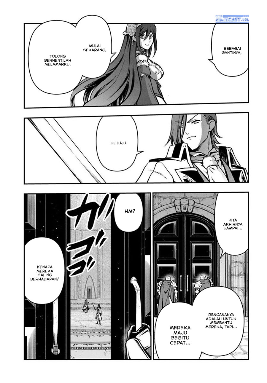 Dilarang COPAS - situs resmi www.mangacanblog.com - Komik kanzen kaihi healer no kiseki 056 - chapter 56 57 Indonesia kanzen kaihi healer no kiseki 056 - chapter 56 Terbaru 29|Baca Manga Komik Indonesia|Mangacan