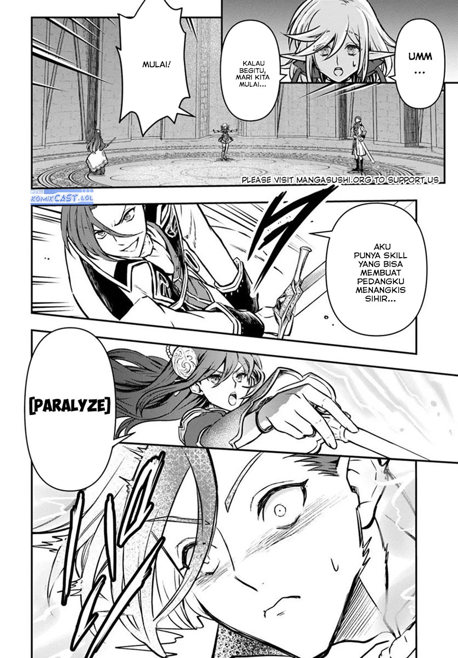 Dilarang COPAS - situs resmi www.mangacanblog.com - Komik kanzen kaihi healer no kiseki 056 - chapter 56 57 Indonesia kanzen kaihi healer no kiseki 056 - chapter 56 Terbaru 30|Baca Manga Komik Indonesia|Mangacan