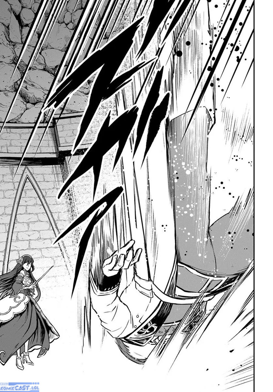 Dilarang COPAS - situs resmi www.mangacanblog.com - Komik kanzen kaihi healer no kiseki 056 - chapter 56 57 Indonesia kanzen kaihi healer no kiseki 056 - chapter 56 Terbaru 31|Baca Manga Komik Indonesia|Mangacan