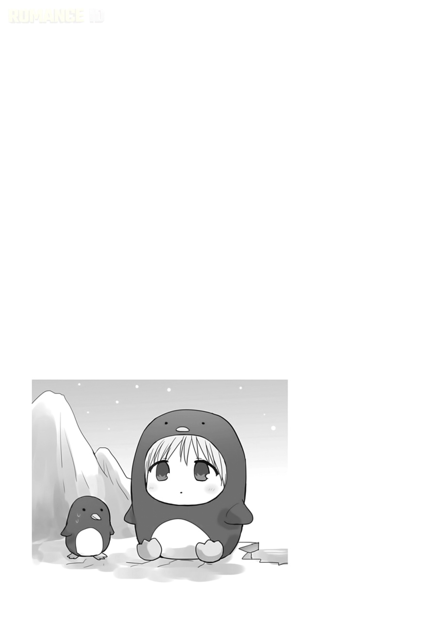 Kao ni denai Kashiwada-san to Kao ni deru Ota-kun chapter 63