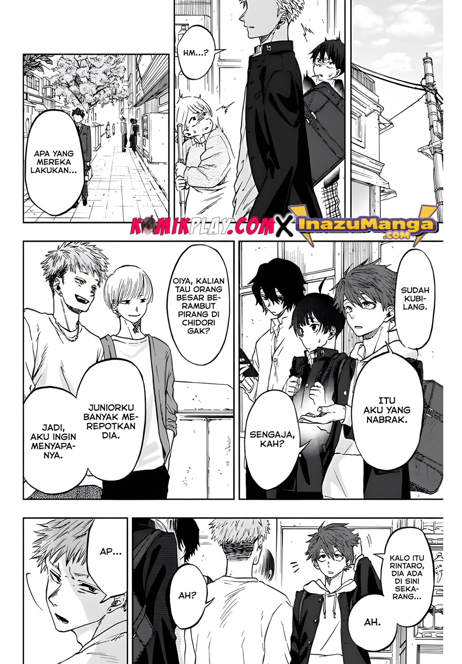 Dilarang COPAS - situs resmi www.mangacanblog.com - Komik kaoru hana wa rin to saku 001 - chapter 1 2 Indonesia kaoru hana wa rin to saku 001 - chapter 1 Terbaru 3|Baca Manga Komik Indonesia|Mangacan