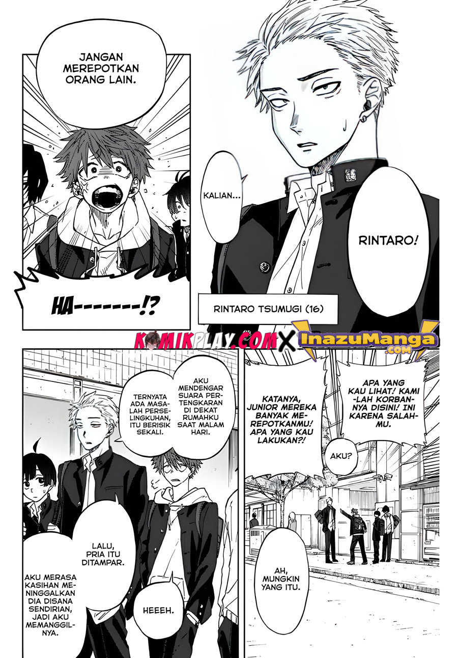 Dilarang COPAS - situs resmi www.mangacanblog.com - Komik kaoru hana wa rin to saku 001 - chapter 1 2 Indonesia kaoru hana wa rin to saku 001 - chapter 1 Terbaru 5|Baca Manga Komik Indonesia|Mangacan