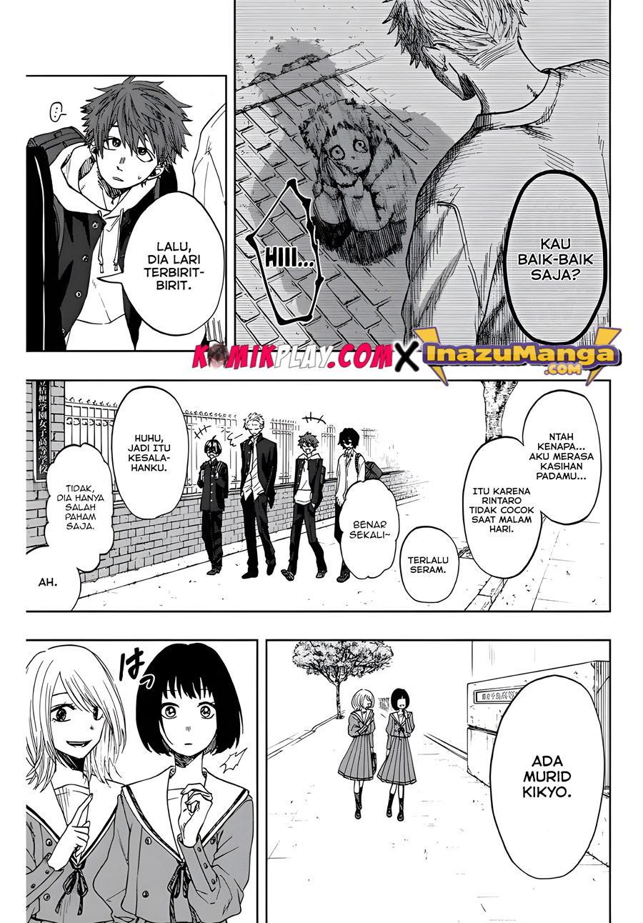 Dilarang COPAS - situs resmi www.mangacanblog.com - Komik kaoru hana wa rin to saku 001 - chapter 1 2 Indonesia kaoru hana wa rin to saku 001 - chapter 1 Terbaru 6|Baca Manga Komik Indonesia|Mangacan