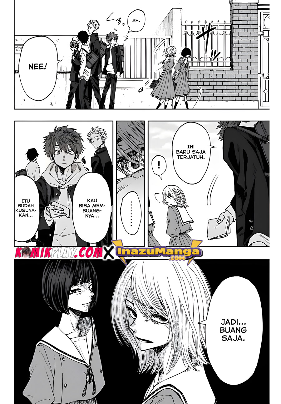 Dilarang COPAS - situs resmi www.mangacanblog.com - Komik kaoru hana wa rin to saku 001 - chapter 1 2 Indonesia kaoru hana wa rin to saku 001 - chapter 1 Terbaru 7|Baca Manga Komik Indonesia|Mangacan