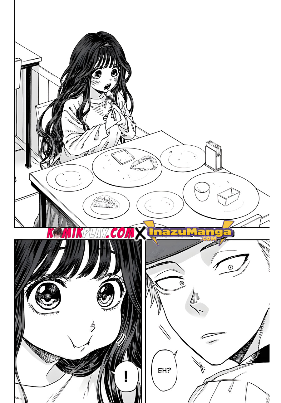 Dilarang COPAS - situs resmi www.mangacanblog.com - Komik kaoru hana wa rin to saku 001 - chapter 1 2 Indonesia kaoru hana wa rin to saku 001 - chapter 1 Terbaru 13|Baca Manga Komik Indonesia|Mangacan
