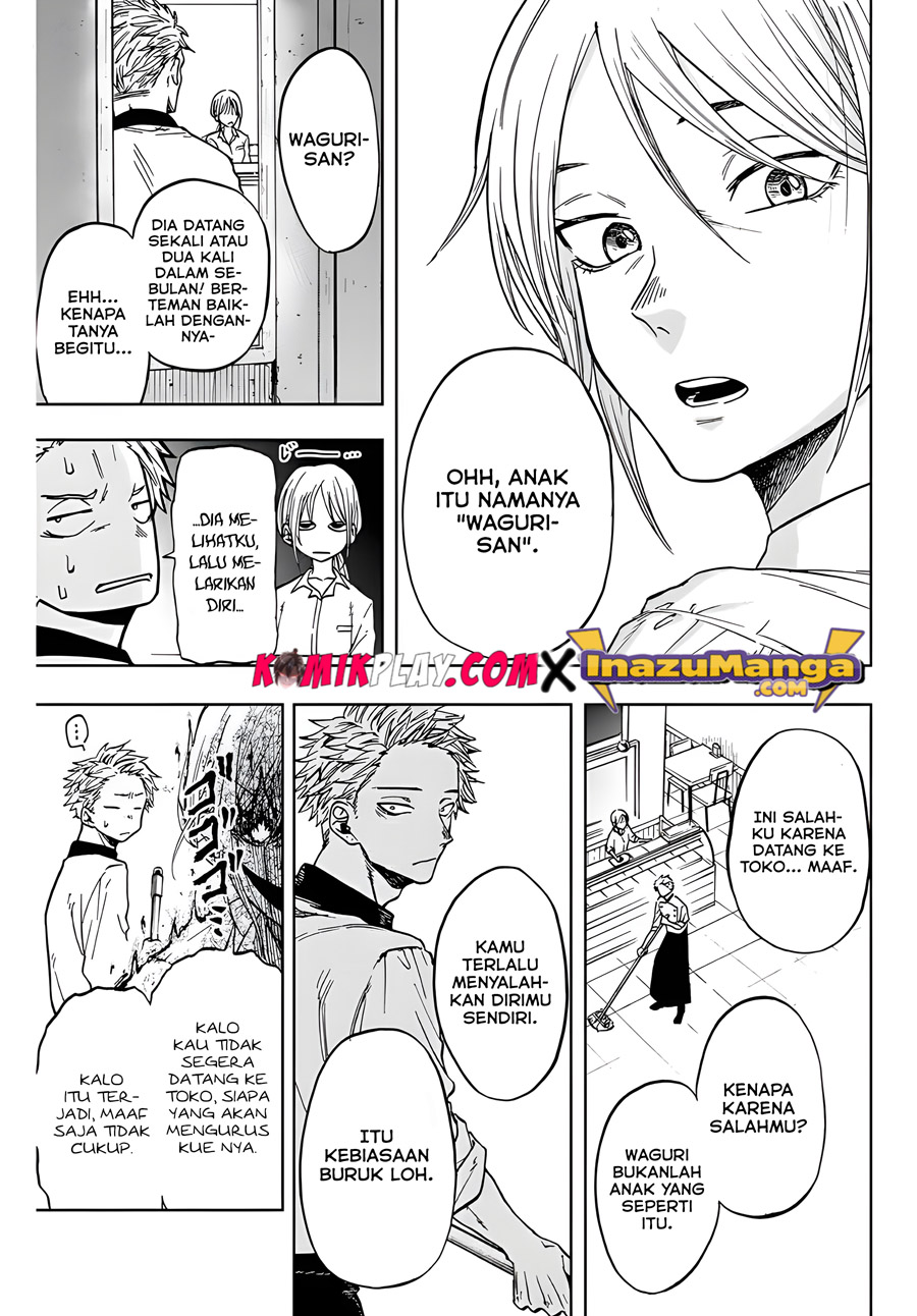 Dilarang COPAS - situs resmi www.mangacanblog.com - Komik kaoru hana wa rin to saku 001 - chapter 1 2 Indonesia kaoru hana wa rin to saku 001 - chapter 1 Terbaru 16|Baca Manga Komik Indonesia|Mangacan