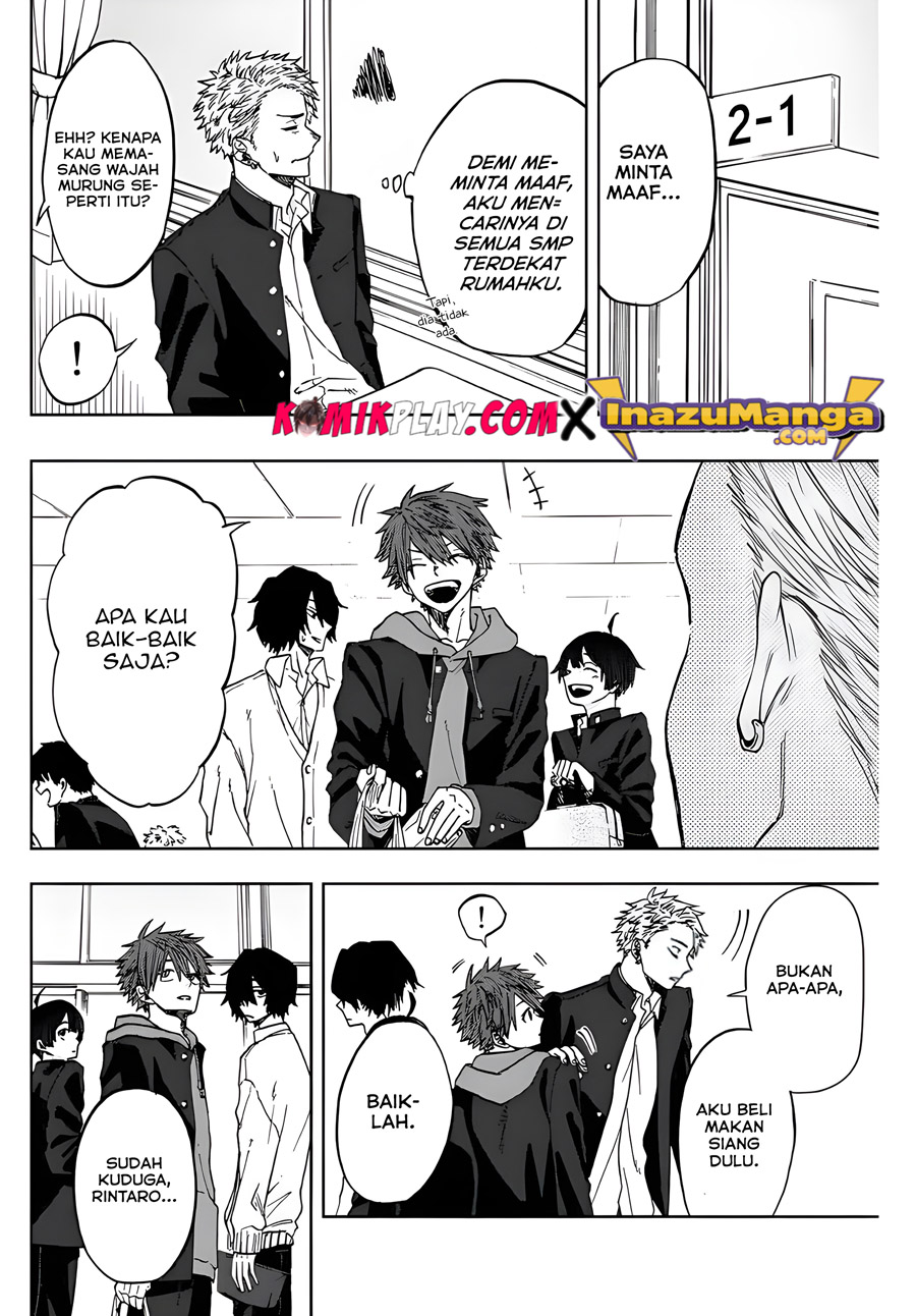 Dilarang COPAS - situs resmi www.mangacanblog.com - Komik kaoru hana wa rin to saku 001 - chapter 1 2 Indonesia kaoru hana wa rin to saku 001 - chapter 1 Terbaru 17|Baca Manga Komik Indonesia|Mangacan
