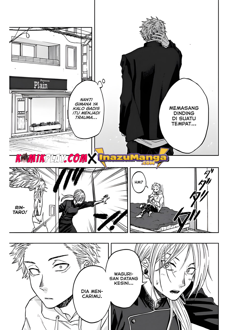 Dilarang COPAS - situs resmi www.mangacanblog.com - Komik kaoru hana wa rin to saku 001 - chapter 1 2 Indonesia kaoru hana wa rin to saku 001 - chapter 1 Terbaru 18|Baca Manga Komik Indonesia|Mangacan
