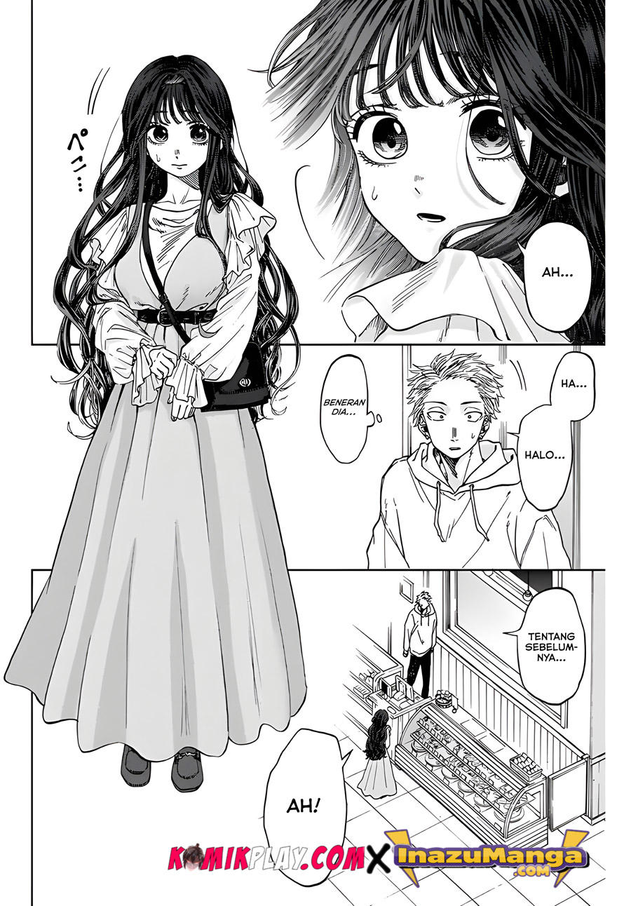 Dilarang COPAS - situs resmi www.mangacanblog.com - Komik kaoru hana wa rin to saku 001 - chapter 1 2 Indonesia kaoru hana wa rin to saku 001 - chapter 1 Terbaru 19|Baca Manga Komik Indonesia|Mangacan
