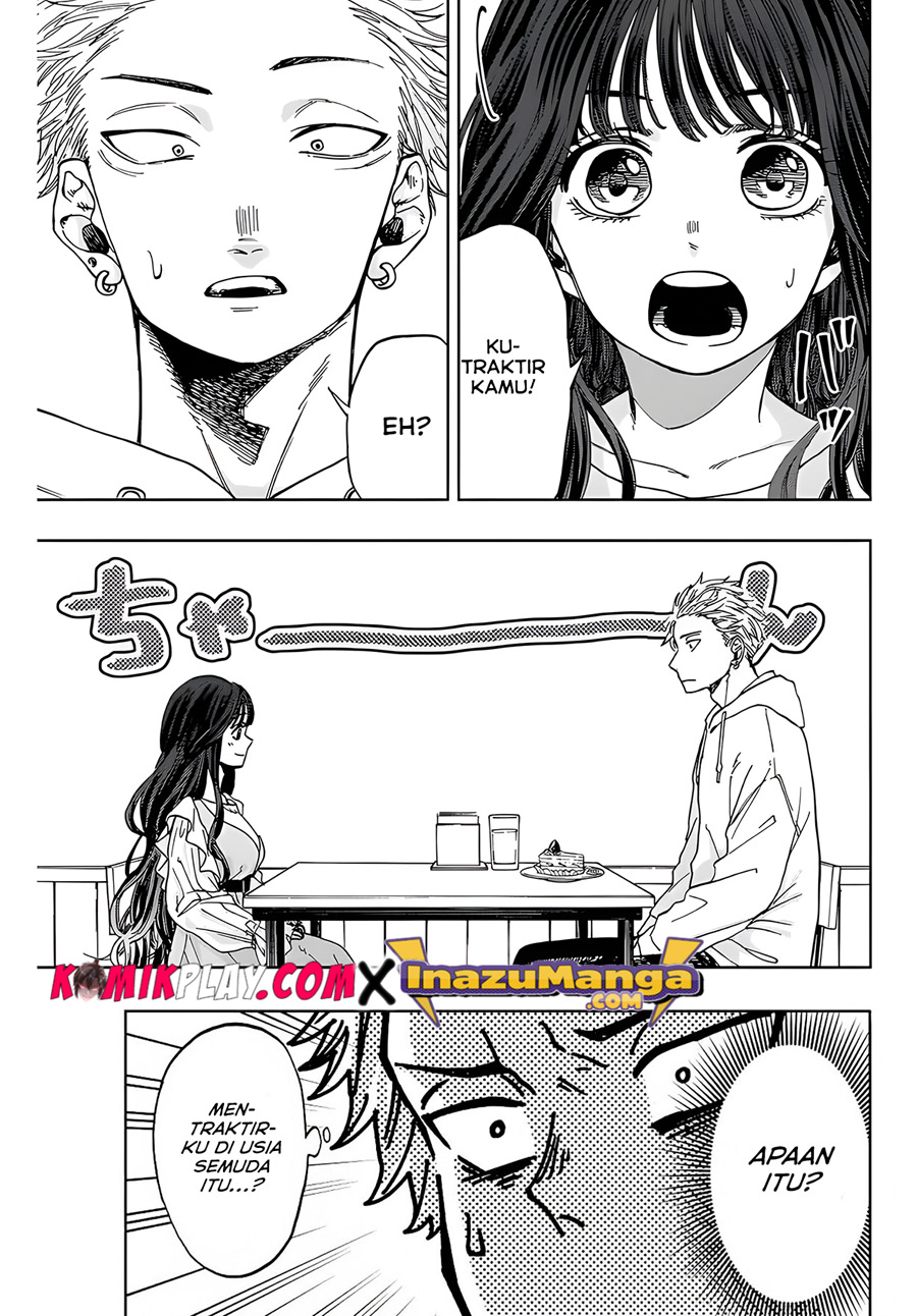Dilarang COPAS - situs resmi www.mangacanblog.com - Komik kaoru hana wa rin to saku 001 - chapter 1 2 Indonesia kaoru hana wa rin to saku 001 - chapter 1 Terbaru 20|Baca Manga Komik Indonesia|Mangacan