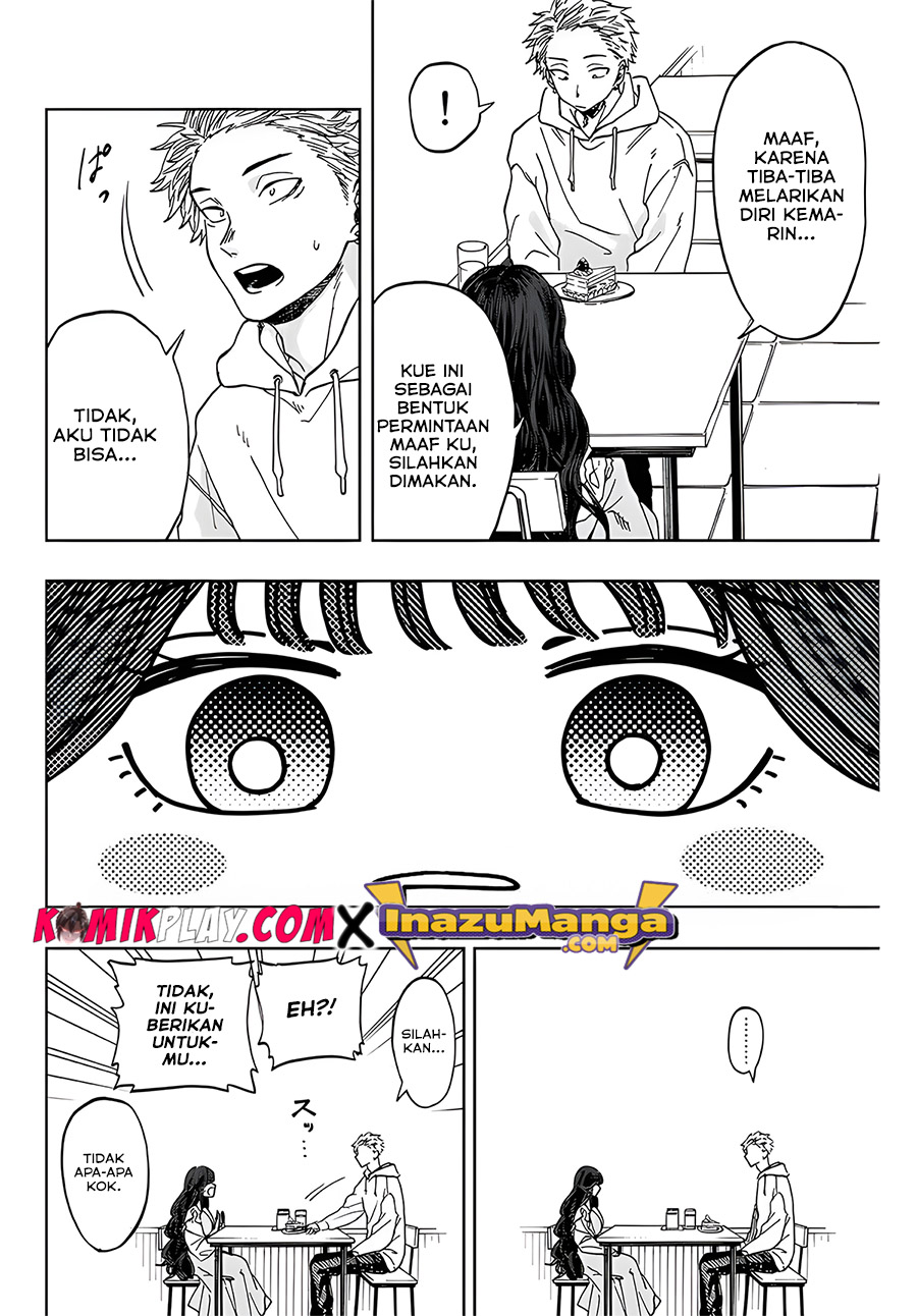 Dilarang COPAS - situs resmi www.mangacanblog.com - Komik kaoru hana wa rin to saku 001 - chapter 1 2 Indonesia kaoru hana wa rin to saku 001 - chapter 1 Terbaru 21|Baca Manga Komik Indonesia|Mangacan