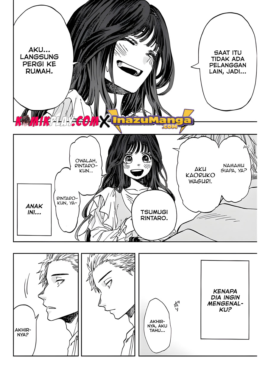 Dilarang COPAS - situs resmi www.mangacanblog.com - Komik kaoru hana wa rin to saku 001 - chapter 1 2 Indonesia kaoru hana wa rin to saku 001 - chapter 1 Terbaru 23|Baca Manga Komik Indonesia|Mangacan
