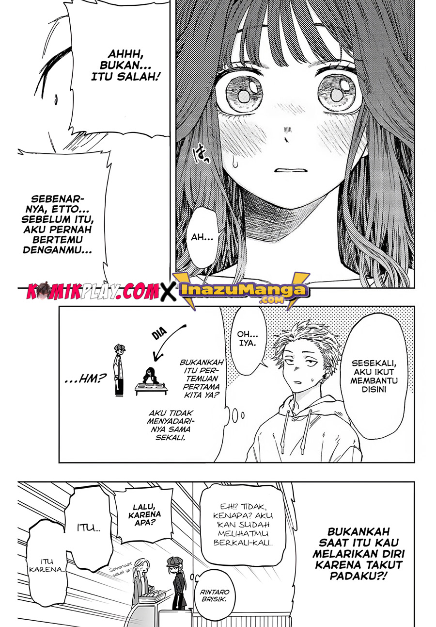 Dilarang COPAS - situs resmi www.mangacanblog.com - Komik kaoru hana wa rin to saku 001 - chapter 1 2 Indonesia kaoru hana wa rin to saku 001 - chapter 1 Terbaru 24|Baca Manga Komik Indonesia|Mangacan