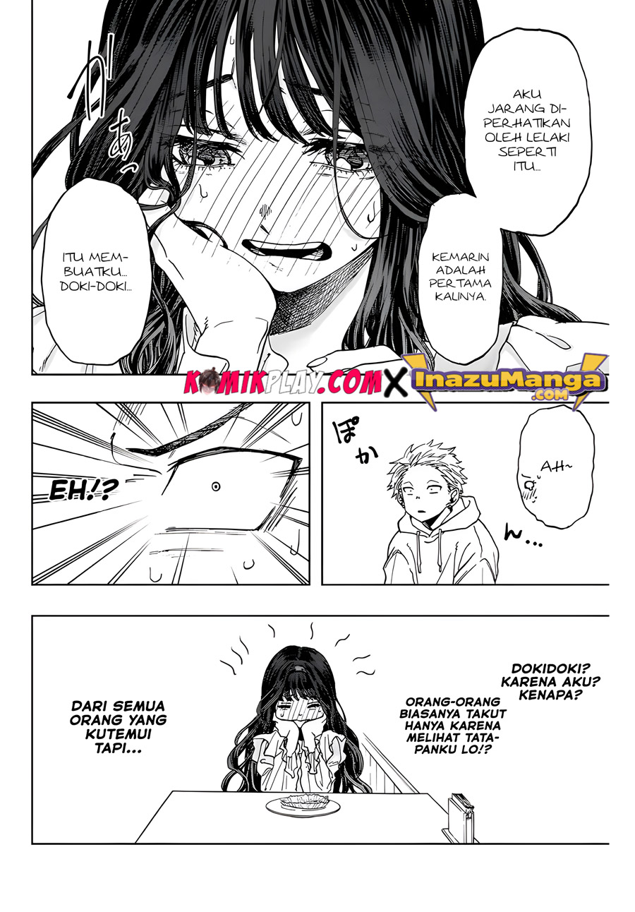 Dilarang COPAS - situs resmi www.mangacanblog.com - Komik kaoru hana wa rin to saku 001 - chapter 1 2 Indonesia kaoru hana wa rin to saku 001 - chapter 1 Terbaru 25|Baca Manga Komik Indonesia|Mangacan