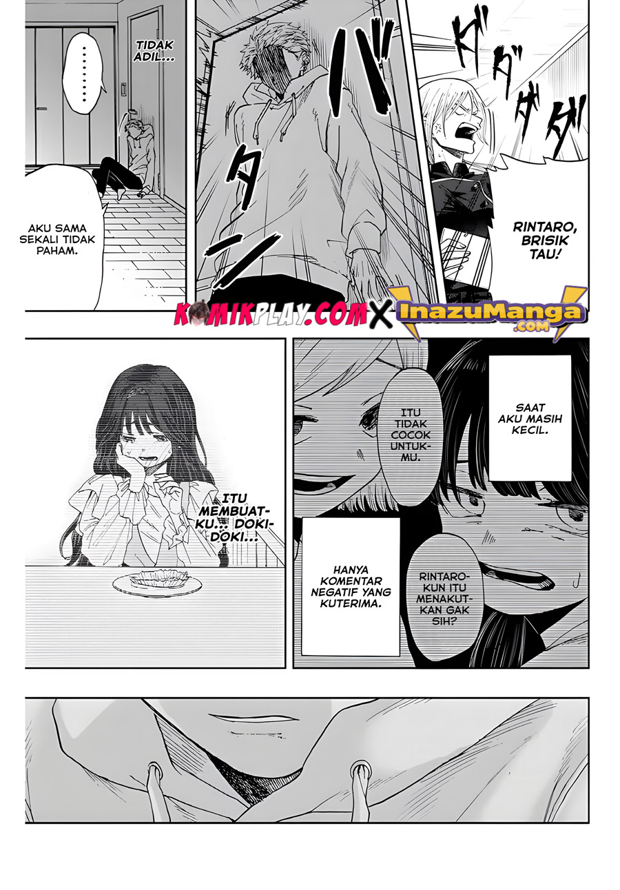 Dilarang COPAS - situs resmi www.mangacanblog.com - Komik kaoru hana wa rin to saku 001 - chapter 1 2 Indonesia kaoru hana wa rin to saku 001 - chapter 1 Terbaru 28|Baca Manga Komik Indonesia|Mangacan