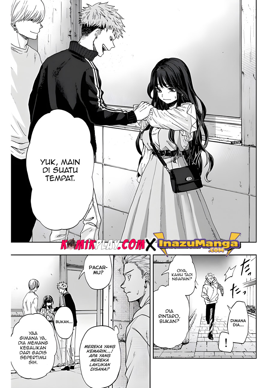 Dilarang COPAS - situs resmi www.mangacanblog.com - Komik kaoru hana wa rin to saku 001 - chapter 1 2 Indonesia kaoru hana wa rin to saku 001 - chapter 1 Terbaru 30|Baca Manga Komik Indonesia|Mangacan