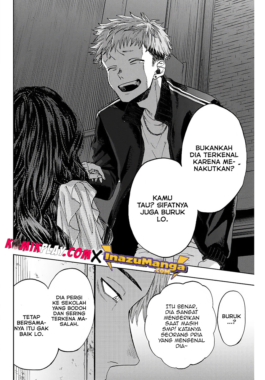 Dilarang COPAS - situs resmi www.mangacanblog.com - Komik kaoru hana wa rin to saku 001 - chapter 1 2 Indonesia kaoru hana wa rin to saku 001 - chapter 1 Terbaru 31|Baca Manga Komik Indonesia|Mangacan