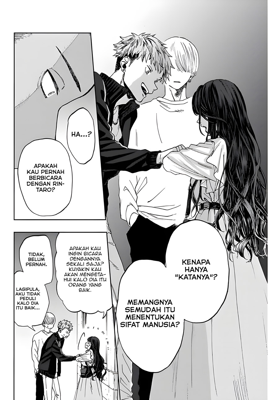 Dilarang COPAS - situs resmi www.mangacanblog.com - Komik kaoru hana wa rin to saku 001 - chapter 1 2 Indonesia kaoru hana wa rin to saku 001 - chapter 1 Terbaru 33|Baca Manga Komik Indonesia|Mangacan