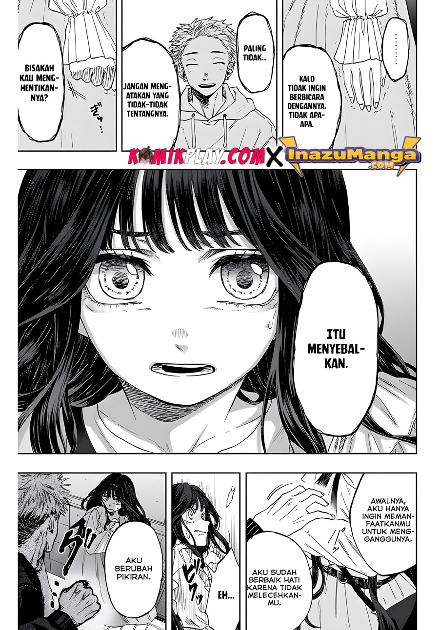 Dilarang COPAS - situs resmi www.mangacanblog.com - Komik kaoru hana wa rin to saku 001 - chapter 1 2 Indonesia kaoru hana wa rin to saku 001 - chapter 1 Terbaru 34|Baca Manga Komik Indonesia|Mangacan