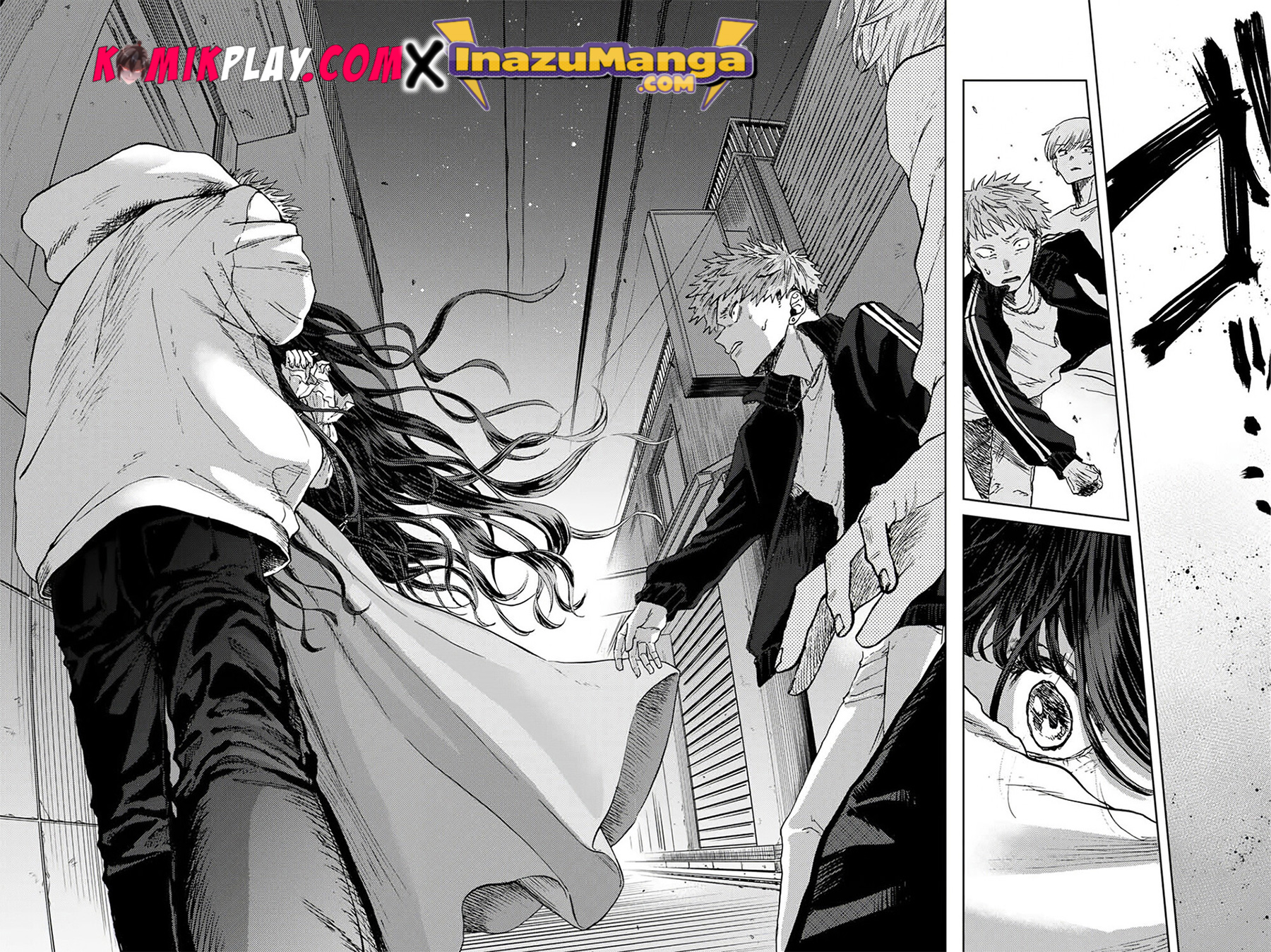Dilarang COPAS - situs resmi www.mangacanblog.com - Komik kaoru hana wa rin to saku 001 - chapter 1 2 Indonesia kaoru hana wa rin to saku 001 - chapter 1 Terbaru 35|Baca Manga Komik Indonesia|Mangacan