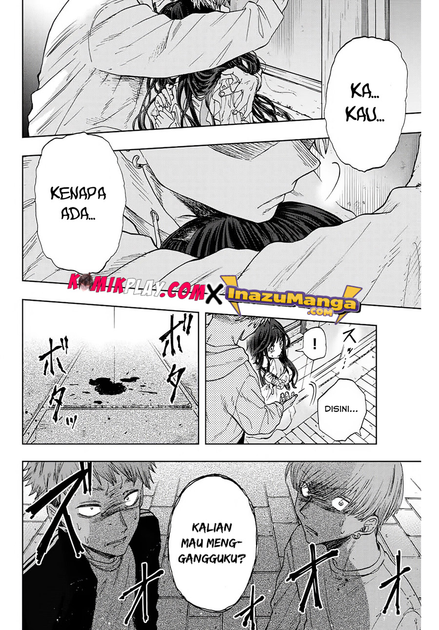 Dilarang COPAS - situs resmi www.mangacanblog.com - Komik kaoru hana wa rin to saku 001 - chapter 1 2 Indonesia kaoru hana wa rin to saku 001 - chapter 1 Terbaru 36|Baca Manga Komik Indonesia|Mangacan