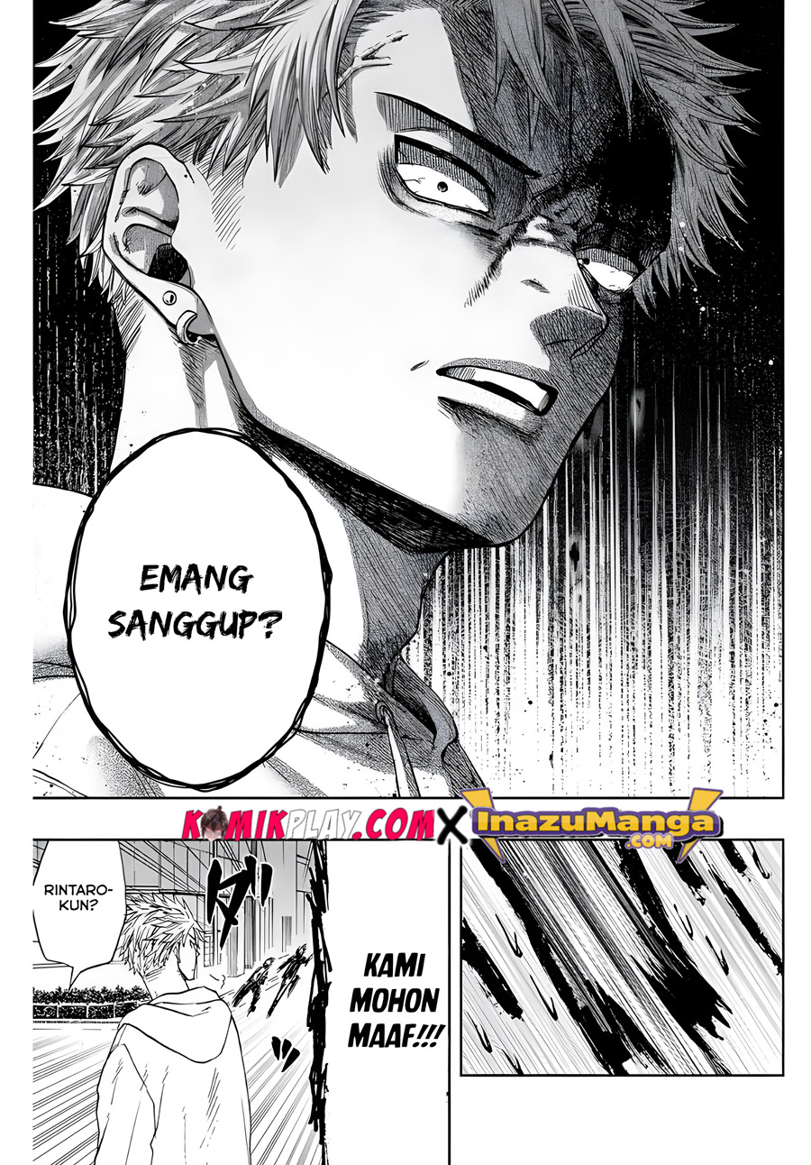 Dilarang COPAS - situs resmi www.mangacanblog.com - Komik kaoru hana wa rin to saku 001 - chapter 1 2 Indonesia kaoru hana wa rin to saku 001 - chapter 1 Terbaru 37|Baca Manga Komik Indonesia|Mangacan