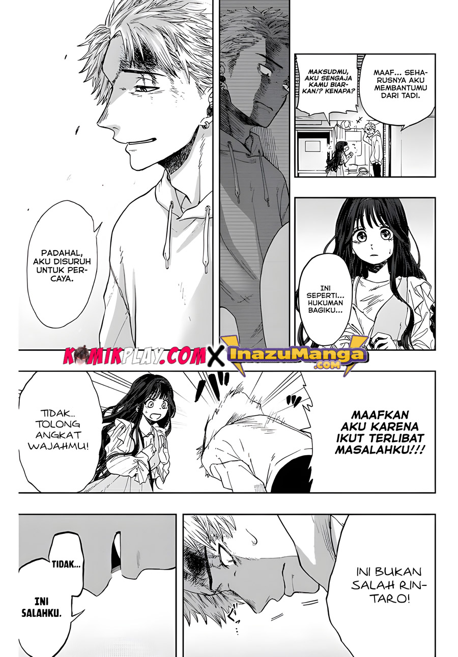 Dilarang COPAS - situs resmi www.mangacanblog.com - Komik kaoru hana wa rin to saku 001 - chapter 1 2 Indonesia kaoru hana wa rin to saku 001 - chapter 1 Terbaru 39|Baca Manga Komik Indonesia|Mangacan