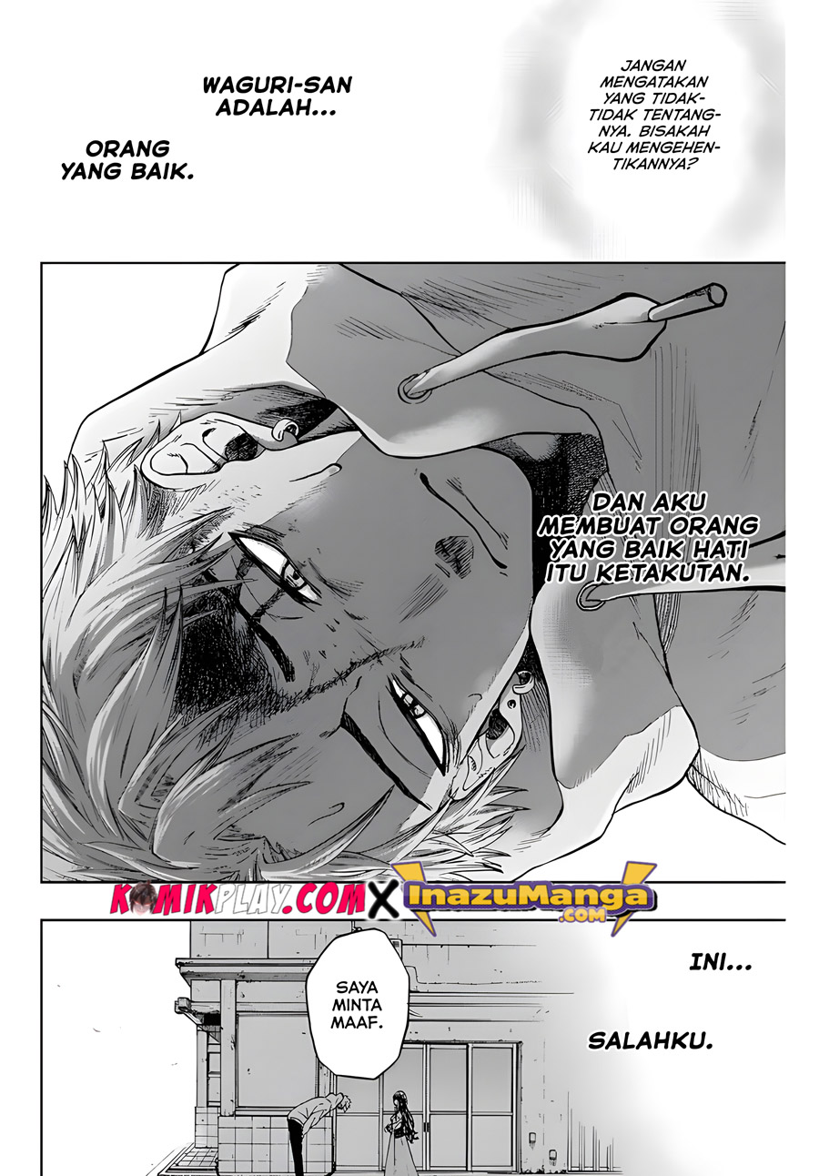 Dilarang COPAS - situs resmi www.mangacanblog.com - Komik kaoru hana wa rin to saku 001 - chapter 1 2 Indonesia kaoru hana wa rin to saku 001 - chapter 1 Terbaru 40|Baca Manga Komik Indonesia|Mangacan