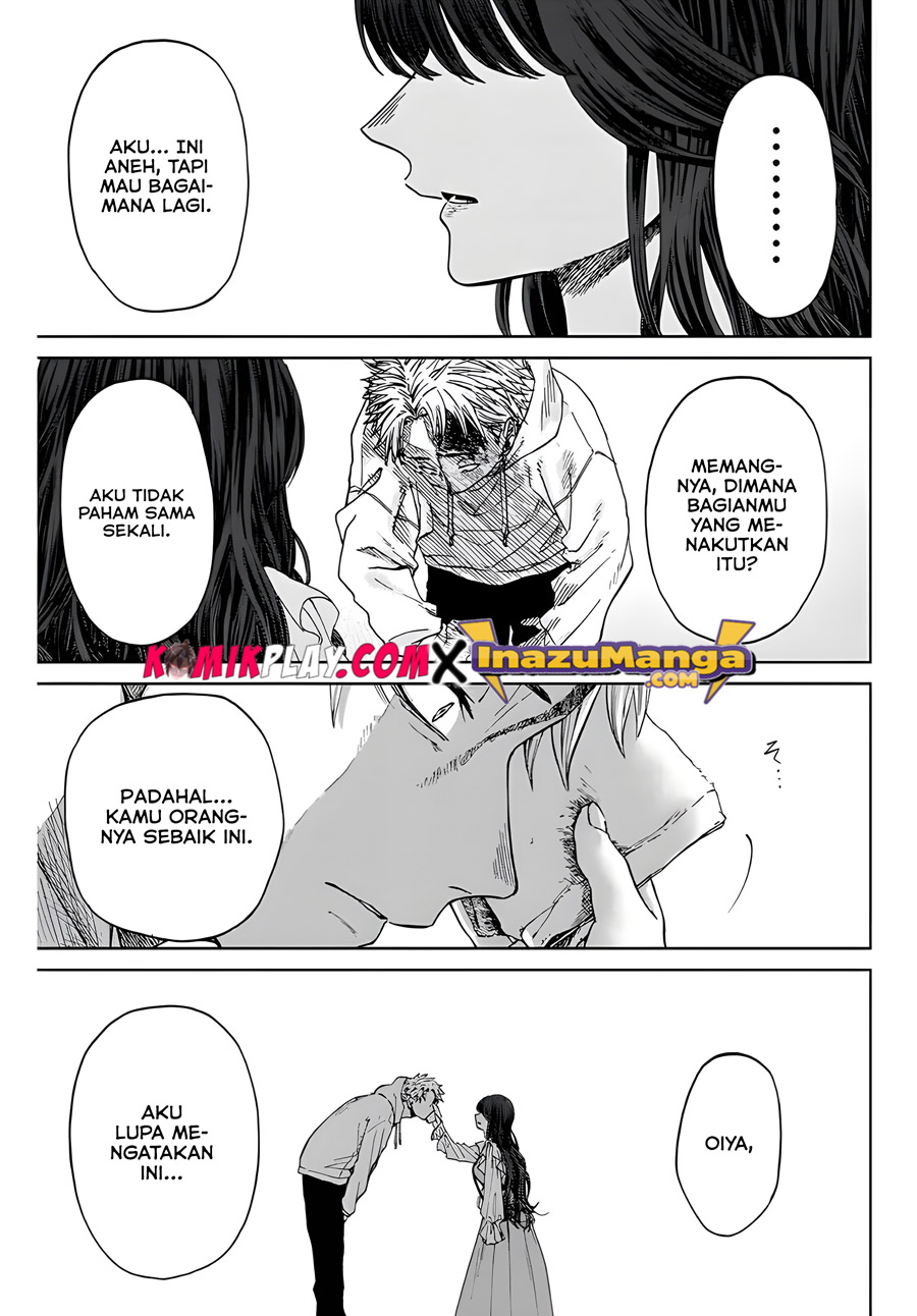 Dilarang COPAS - situs resmi www.mangacanblog.com - Komik kaoru hana wa rin to saku 001 - chapter 1 2 Indonesia kaoru hana wa rin to saku 001 - chapter 1 Terbaru 41|Baca Manga Komik Indonesia|Mangacan