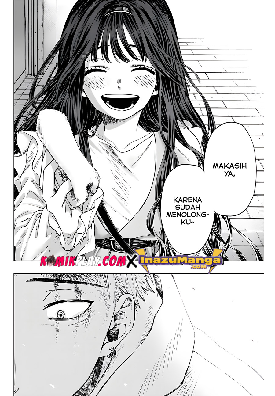 Dilarang COPAS - situs resmi www.mangacanblog.com - Komik kaoru hana wa rin to saku 001 - chapter 1 2 Indonesia kaoru hana wa rin to saku 001 - chapter 1 Terbaru 42|Baca Manga Komik Indonesia|Mangacan