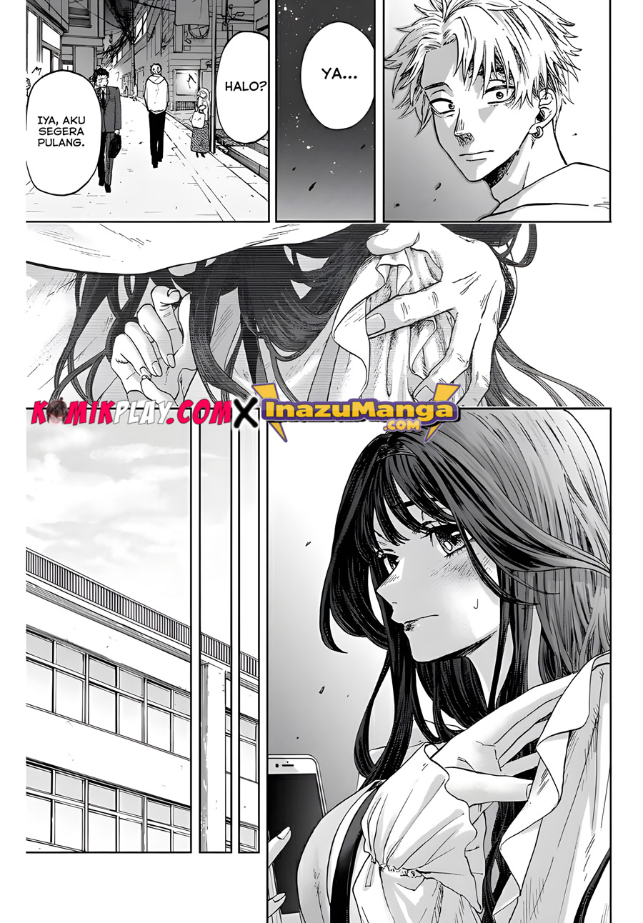 Dilarang COPAS - situs resmi www.mangacanblog.com - Komik kaoru hana wa rin to saku 001 - chapter 1 2 Indonesia kaoru hana wa rin to saku 001 - chapter 1 Terbaru 45|Baca Manga Komik Indonesia|Mangacan