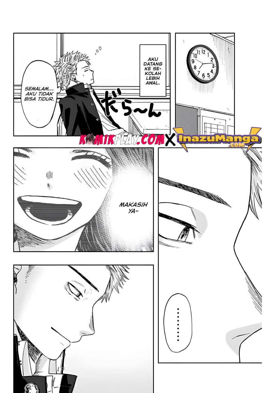 Dilarang COPAS - situs resmi www.mangacanblog.com - Komik kaoru hana wa rin to saku 001 - chapter 1 2 Indonesia kaoru hana wa rin to saku 001 - chapter 1 Terbaru 46|Baca Manga Komik Indonesia|Mangacan