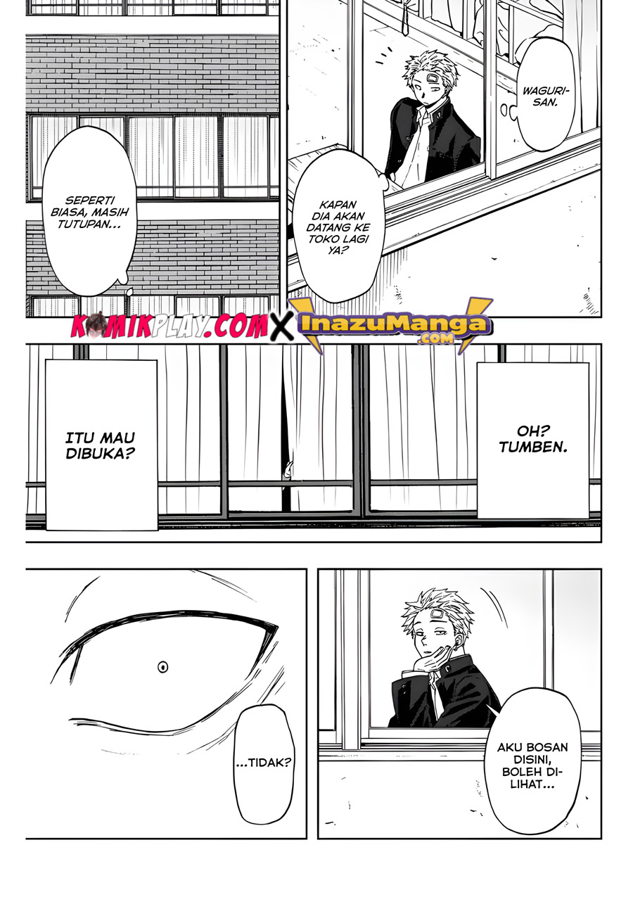 Dilarang COPAS - situs resmi www.mangacanblog.com - Komik kaoru hana wa rin to saku 001 - chapter 1 2 Indonesia kaoru hana wa rin to saku 001 - chapter 1 Terbaru 47|Baca Manga Komik Indonesia|Mangacan