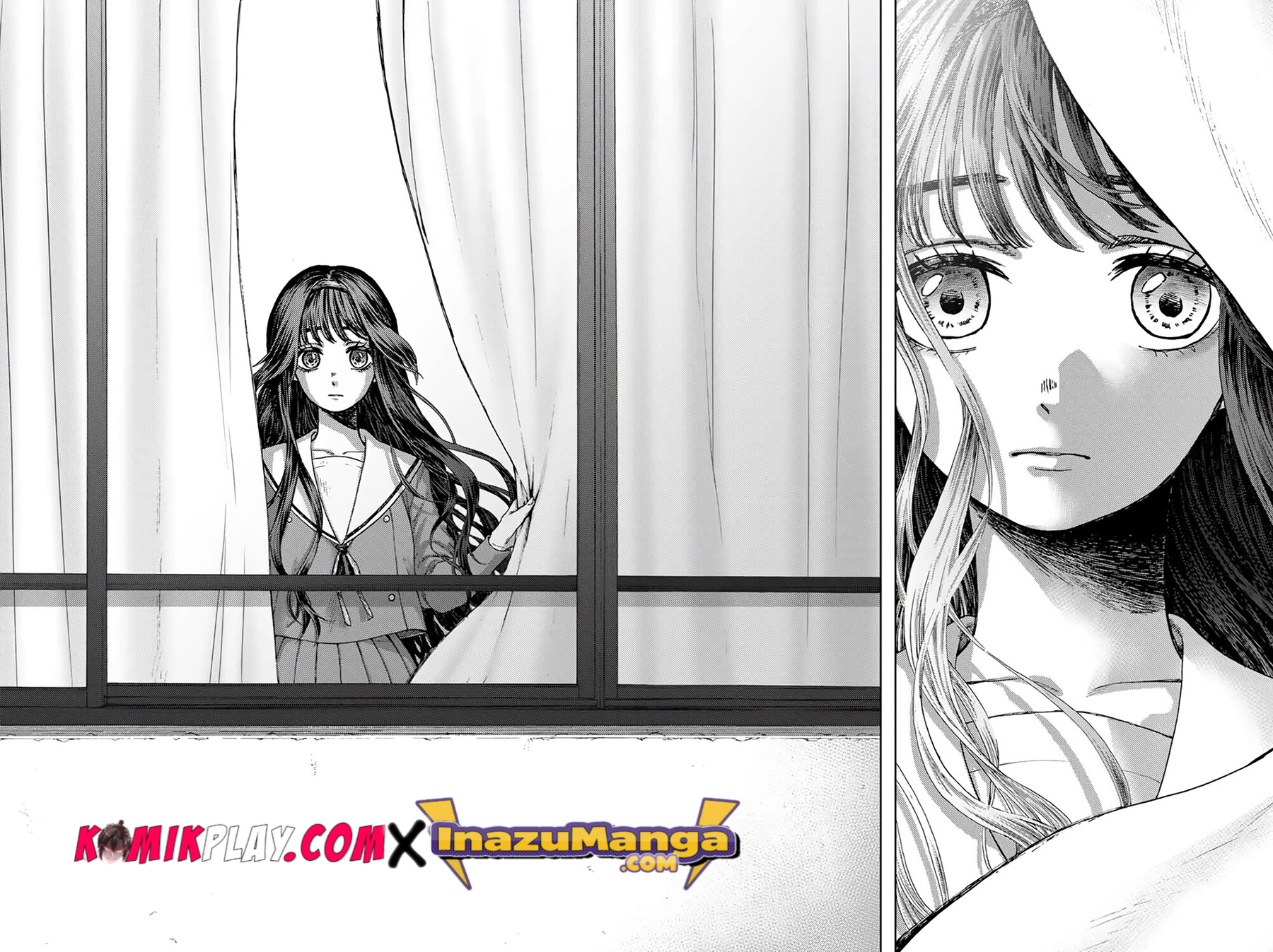 Dilarang COPAS - situs resmi www.mangacanblog.com - Komik kaoru hana wa rin to saku 001 - chapter 1 2 Indonesia kaoru hana wa rin to saku 001 - chapter 1 Terbaru 48|Baca Manga Komik Indonesia|Mangacan