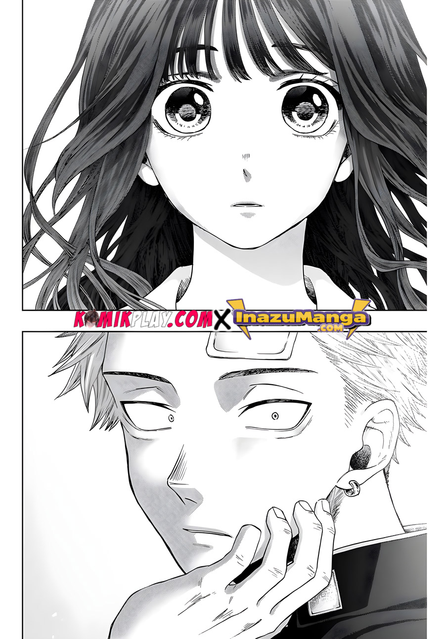 Dilarang COPAS - situs resmi www.mangacanblog.com - Komik kaoru hana wa rin to saku 001 - chapter 1 2 Indonesia kaoru hana wa rin to saku 001 - chapter 1 Terbaru 49|Baca Manga Komik Indonesia|Mangacan