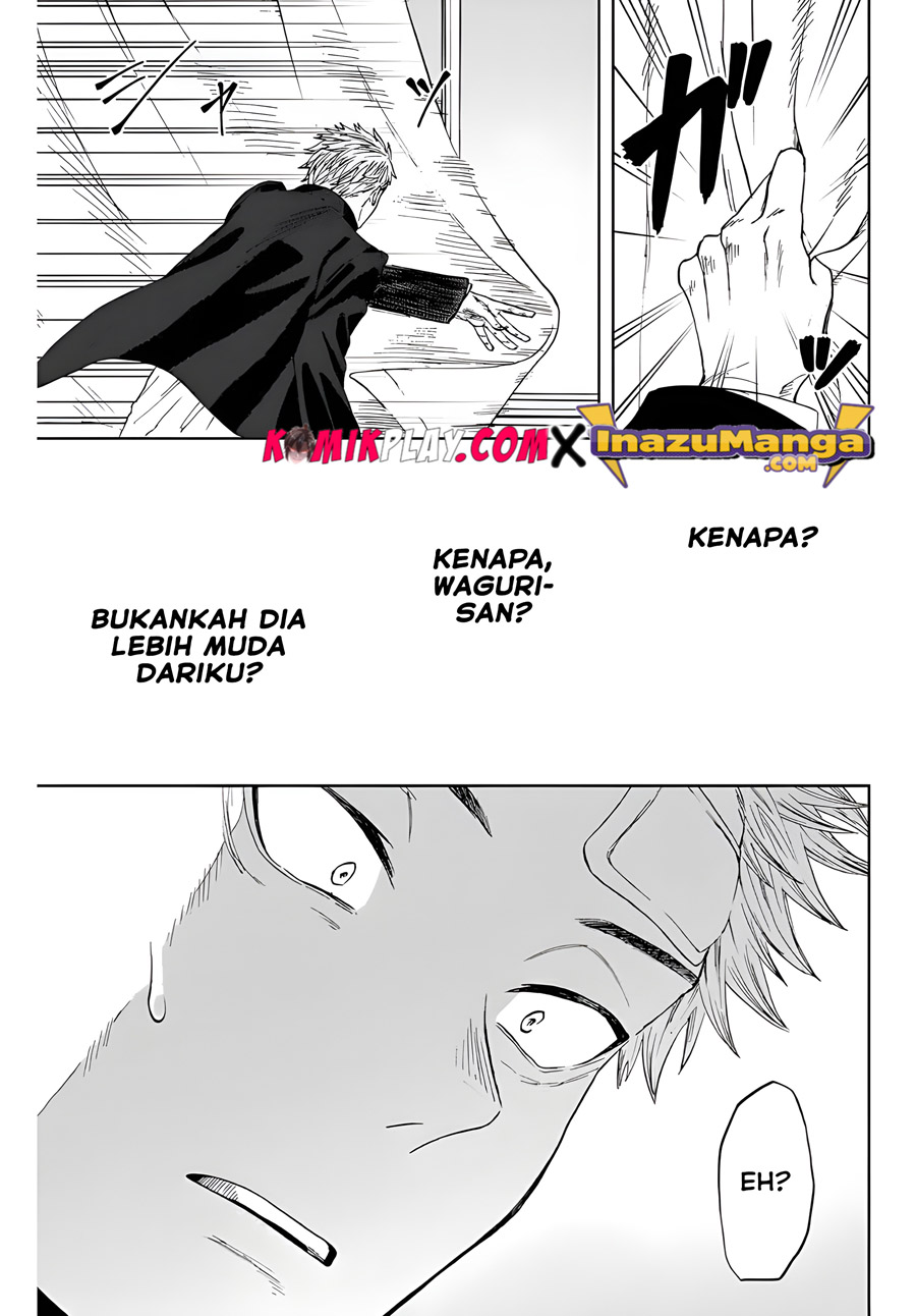 Dilarang COPAS - situs resmi www.mangacanblog.com - Komik kaoru hana wa rin to saku 001 - chapter 1 2 Indonesia kaoru hana wa rin to saku 001 - chapter 1 Terbaru 50|Baca Manga Komik Indonesia|Mangacan